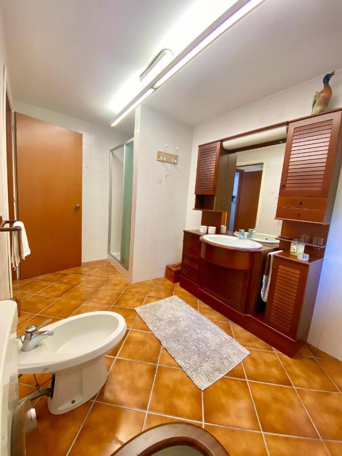 La Casetta Dalla Porta Rossa Nebbiuno Buitenkant foto