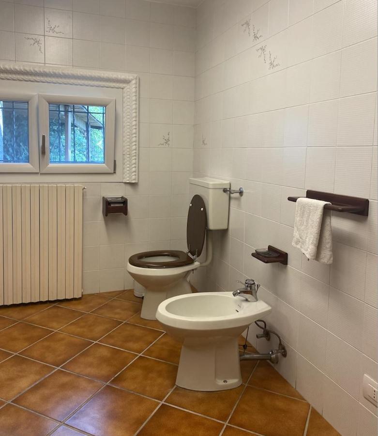La Casetta Dalla Porta Rossa Nebbiuno Buitenkant foto
